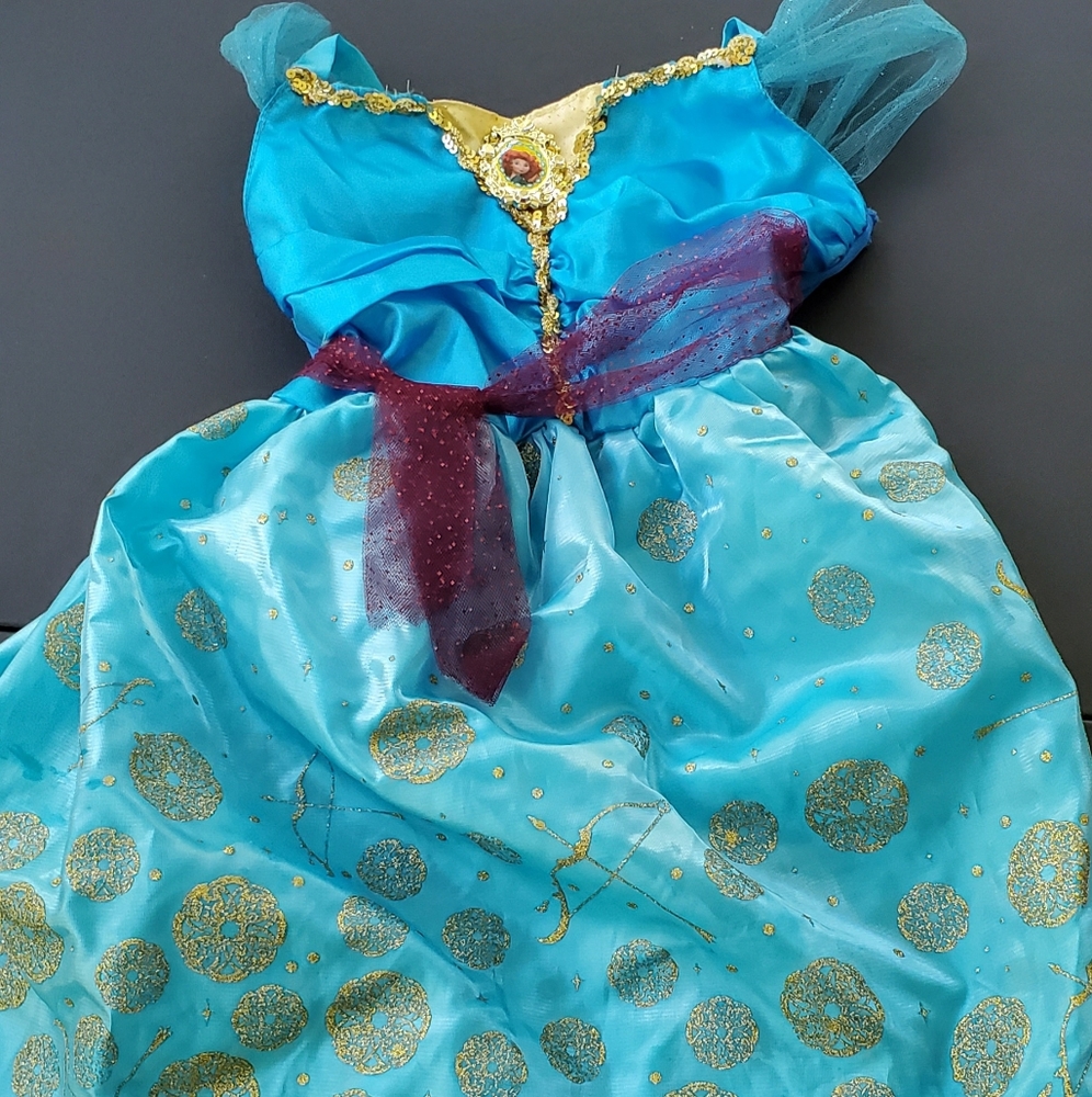 Merida costume